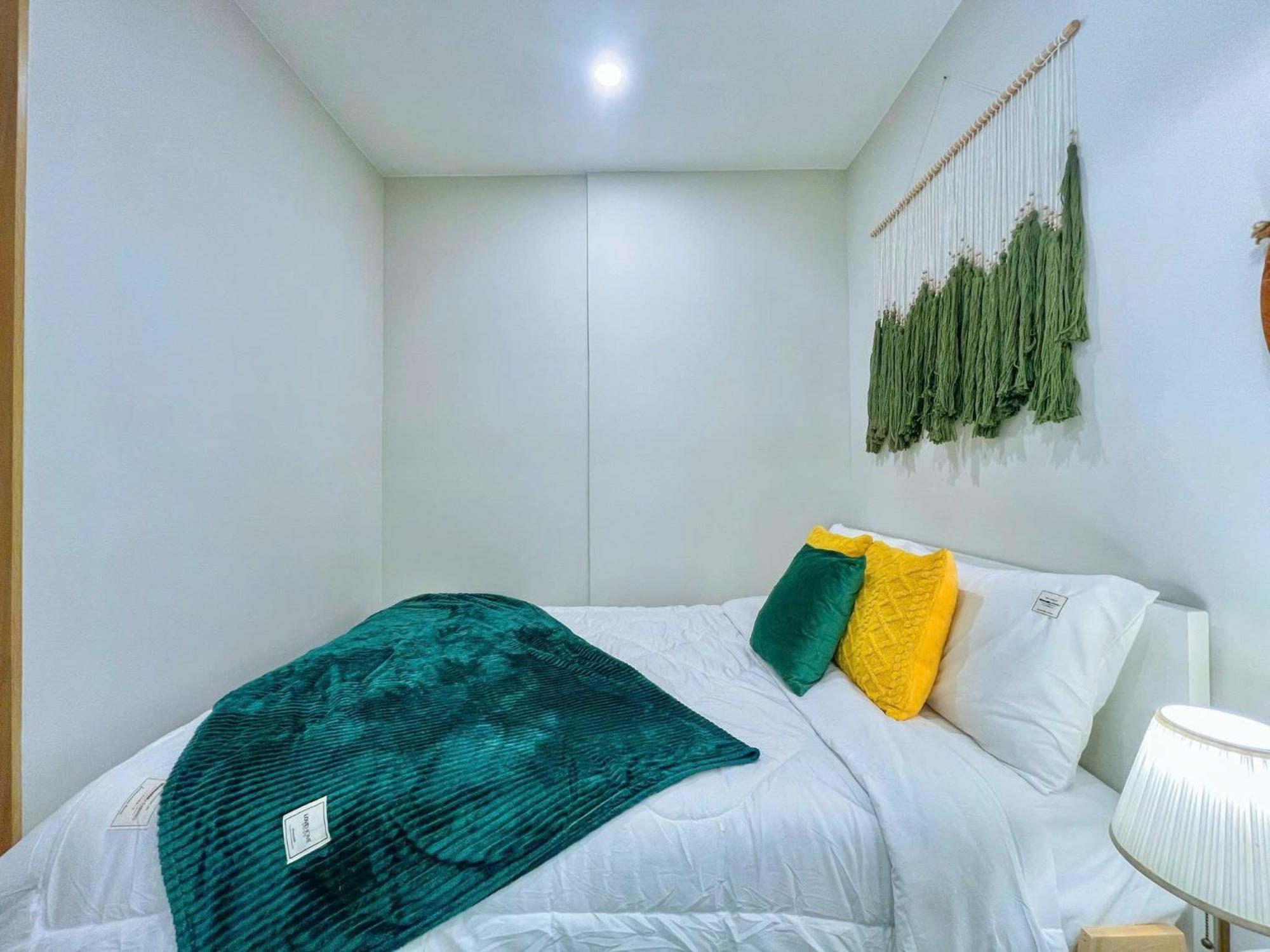 The Song Apartment Vung Tau Add 28 Thi Sach, Pthang Tam Exterior photo